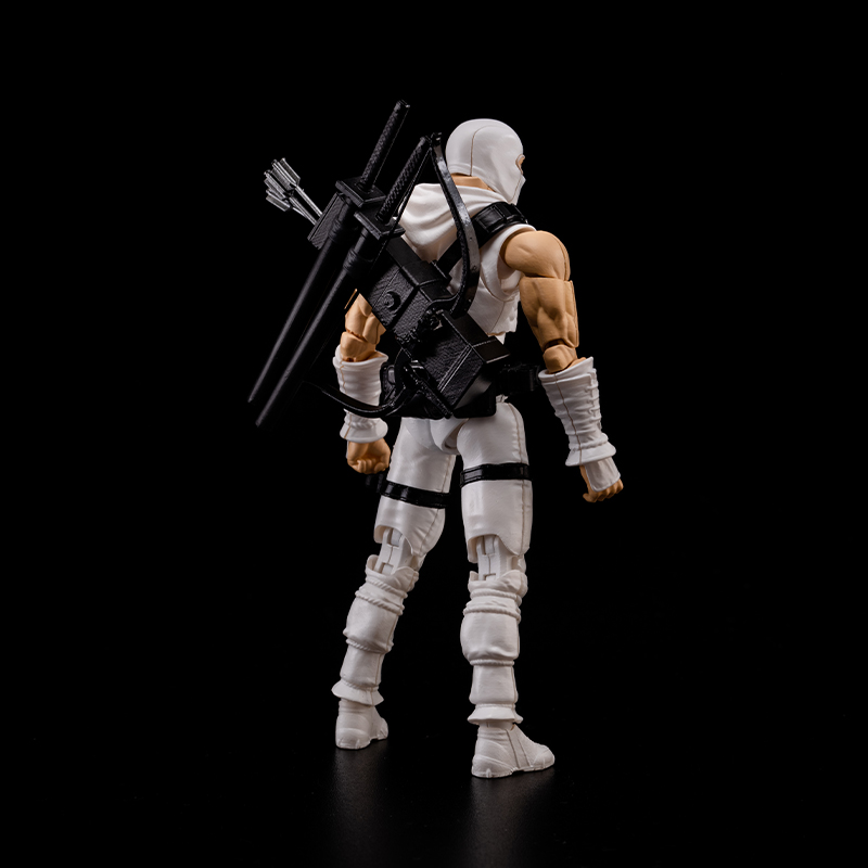 [Furai Model] Storm Shadow